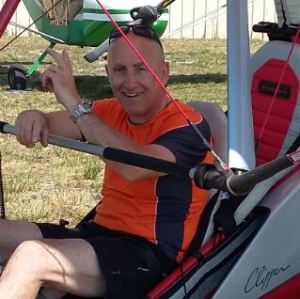 Photo de profil de Patrick Mairot