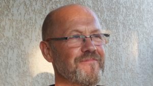 Photo de profil de Patrick Malahieude
