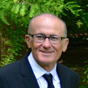 Photo de profil de Patrick Malfois