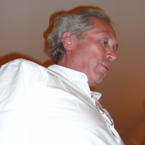 Photo de profil de Patrick Malluile