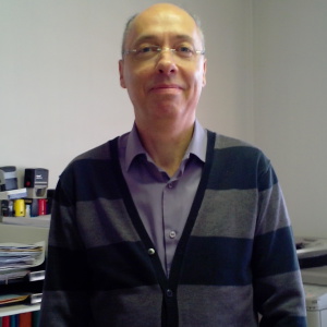 Photo de profil de Patrick Mamczak