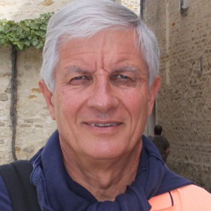 Photo de profil de Patrick Mandin