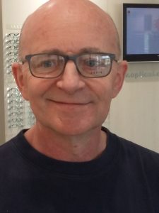 Photo de profil de Patrick Mandras