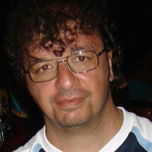 Photo de profil de Patrick Manzi