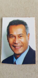 Photo de profil de Patrick Marbois