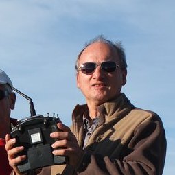 Photo de profil de Patrick Marche