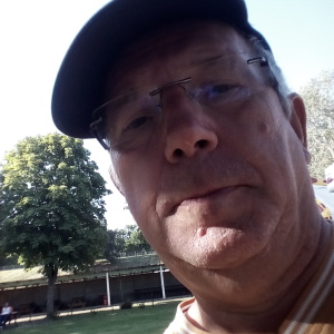Photo de profil de Patrick Marcq
