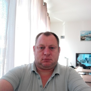 Photo de profil de Patrick Marion