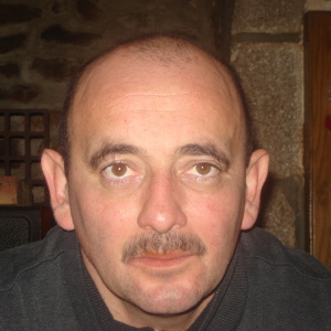 Photo de profil de Patrick Maris