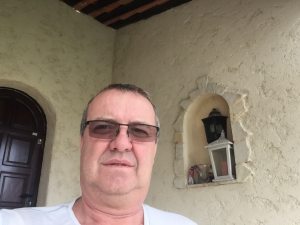 Photo de profil de Patrick Marro