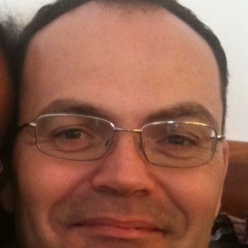 Photo de profil de Patrick Marsaux