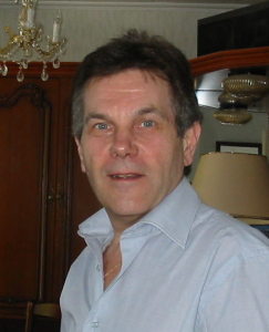 Photo de profil de Patrick Martin