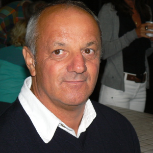 Photo de profil de Patrick Martineau