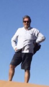 Photo de profil de Patrick Martinet