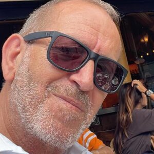 Photo de profil de Patrick Martini