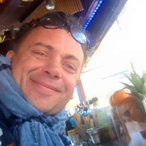 Photo de profil de Patrick Mas