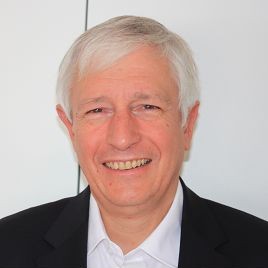 Photo de profil de Patrick Masse