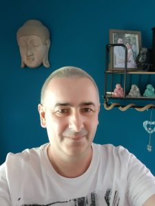 Photo de profil de Patrick Materne