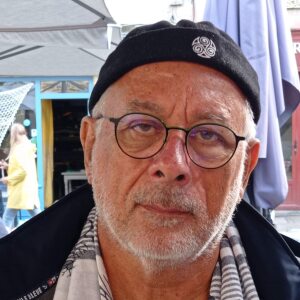 Photo de profil de Patrick Mathé