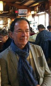 Photo de profil de Patrick Mathieu