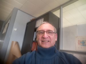 Photo de profil de Patrick Matilla