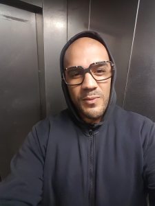 Photo de profil de Patrick Mawem