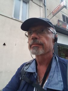 Photo de profil de Patrick Medard