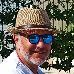 Photo de profil de Patrick Medili