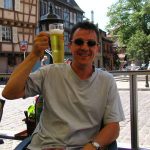 Photo de profil de Patrick Mellarini