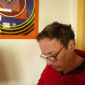 Photo de profil de Patrick Melle