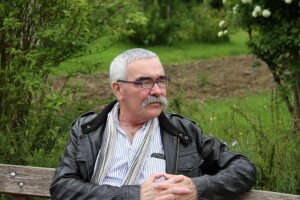 Photo de profil de Patrick Menard