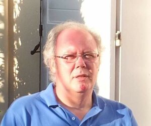Photo de profil de Patrick Menevaux