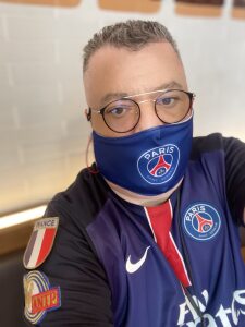 Photo de profil de Patrick Mérazga