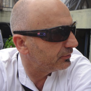 Photo de profil de Patrick Mercier