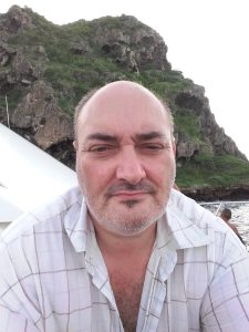 Photo de profil de Patrick Mercier