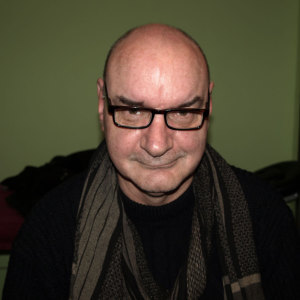 Photo de profil de Patrick Meresse