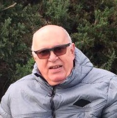 Photo de profil de Patrick Meret