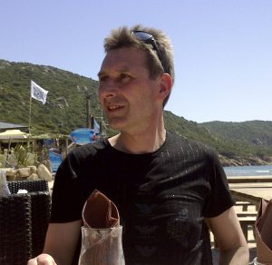 Photo de profil de Patrick Merlault