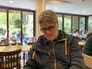 Photo de profil de Patrick Merle