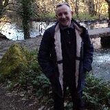 Photo de profil de Patrick Merlet