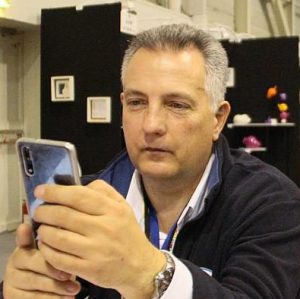 Photo de profil de Patrick Mermet