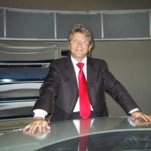 Photo de profil de Patrick Mertens