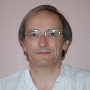 Photo de profil de Patrick Mesnier