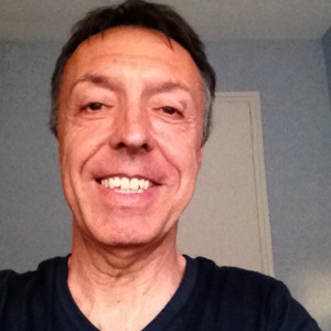 Photo de profil de Patrick Meyniel