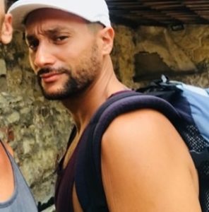 Photo de profil de Patrick Micciche