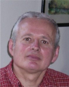 Photo de profil de Patrick Michau