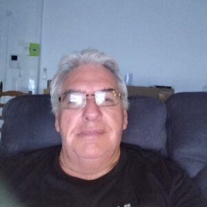 Photo de profil de Patrick Michel