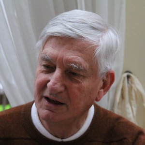 Photo de profil de Patrick Migeon