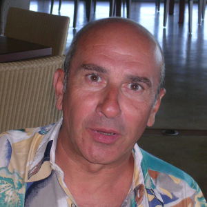 Photo de profil de Patrick Miglierina