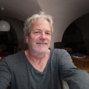 Photo de profil de Patrick Milad